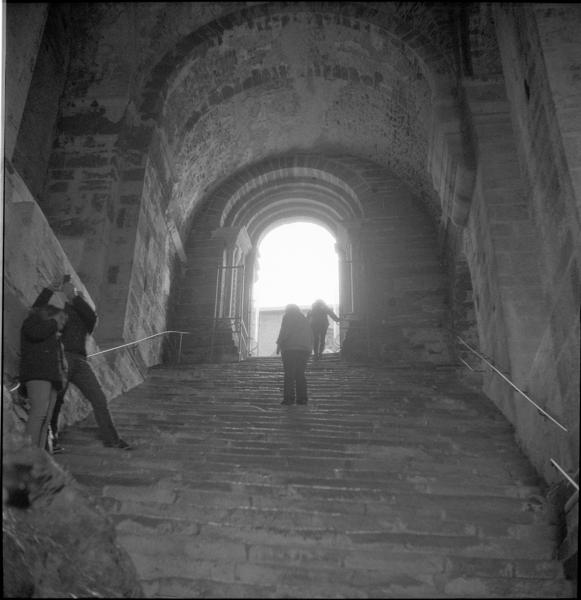 Sacra di San Michele