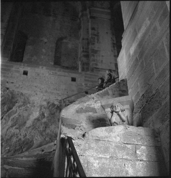 Sacra di San Michele