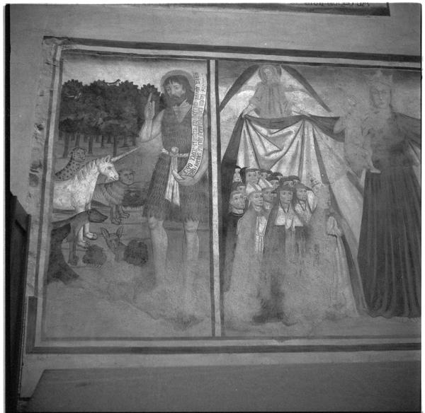 Sacra di San Michele