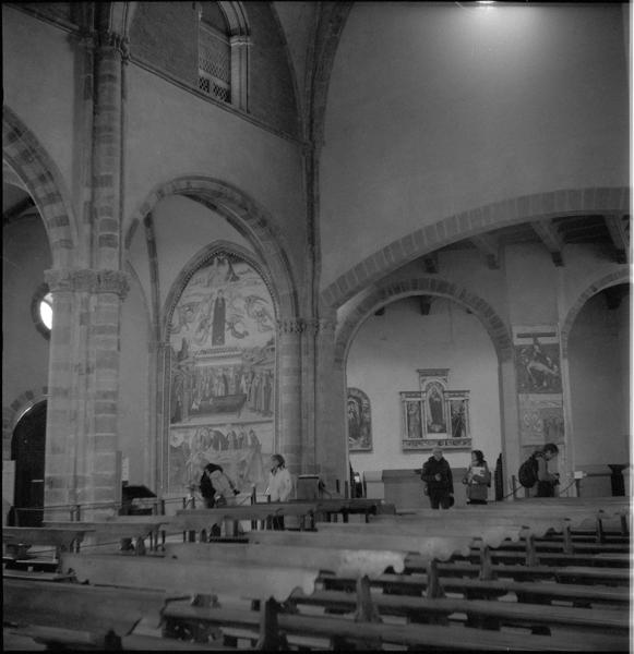 Sacra di San Michele