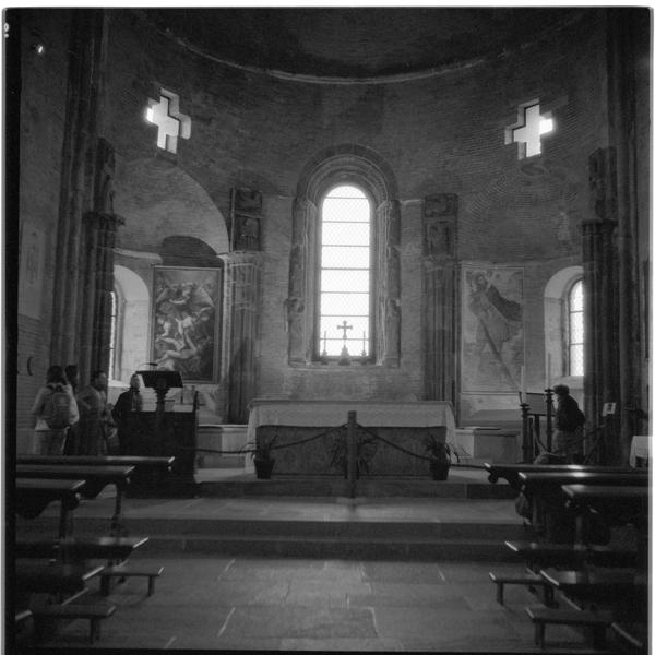 Sacra di San Michele