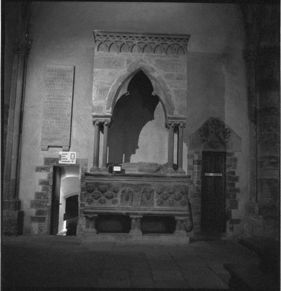 Sacra di San Michele