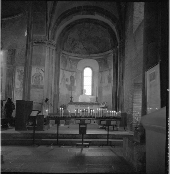 Sacra di San Michele