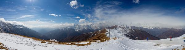 Alagna Valsesia 2019