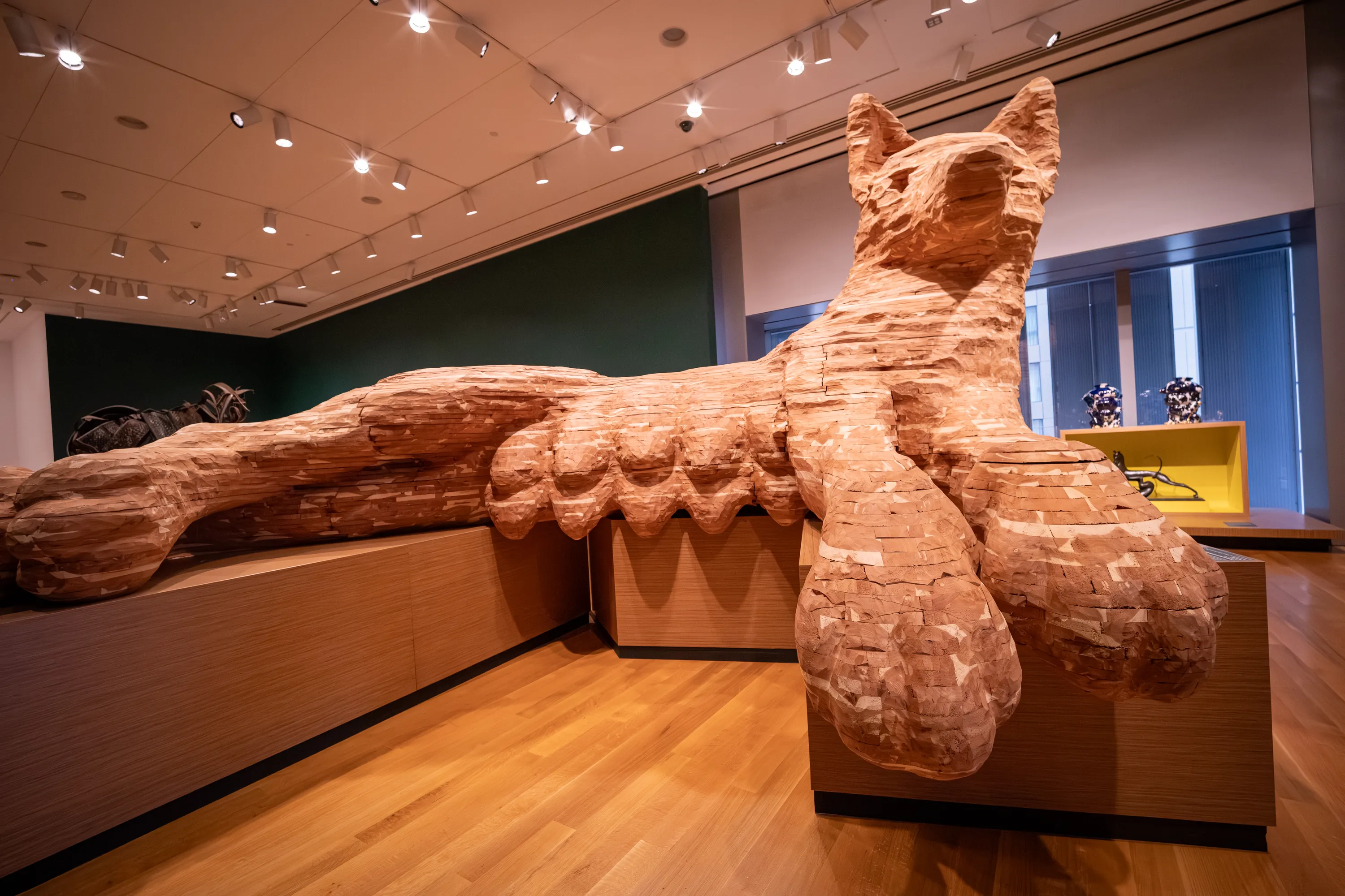 Seattle Art Museum