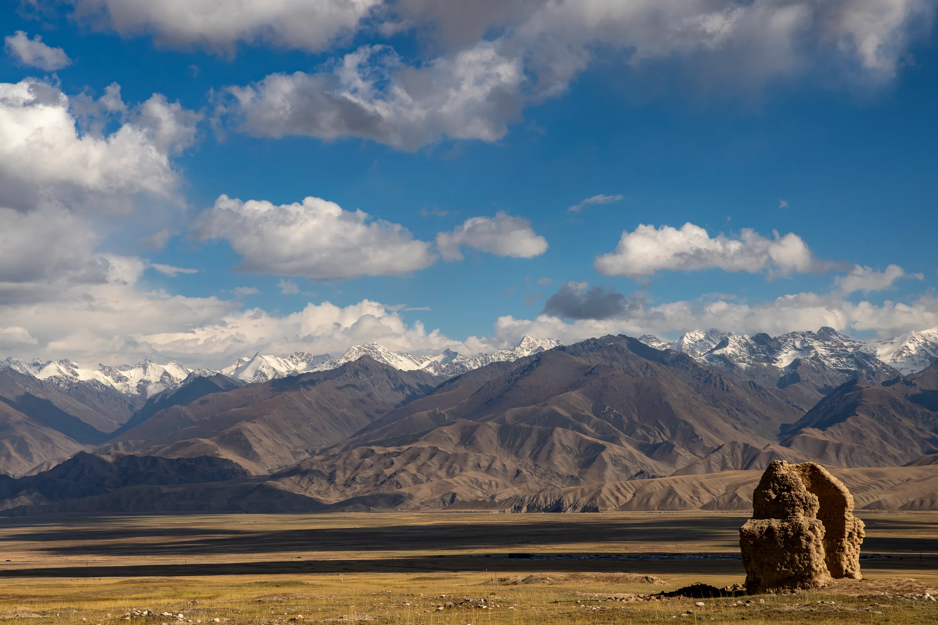 Kyrgyzstan