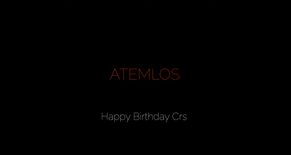 Atemlos hinter Crs (Karaoke Version)