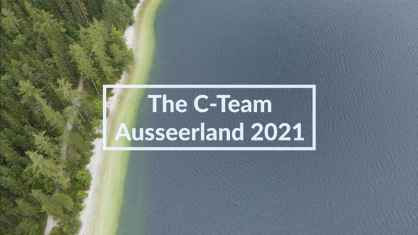 Ausseerland 2021