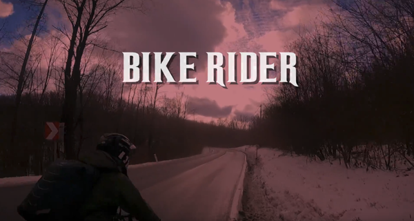 Bike Rider