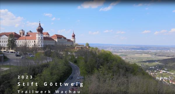 Stift Göttweig 2023