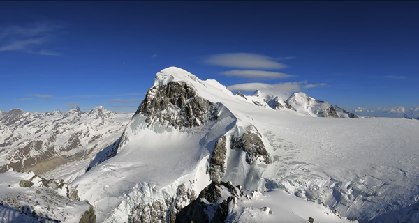 La Grave & Cervinia 2024