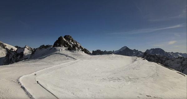 La Grave 2025
